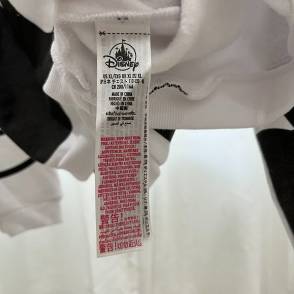 Disney Artist Series Mickey Sweaters / Pullover UNISEX - Picture 5 of 6